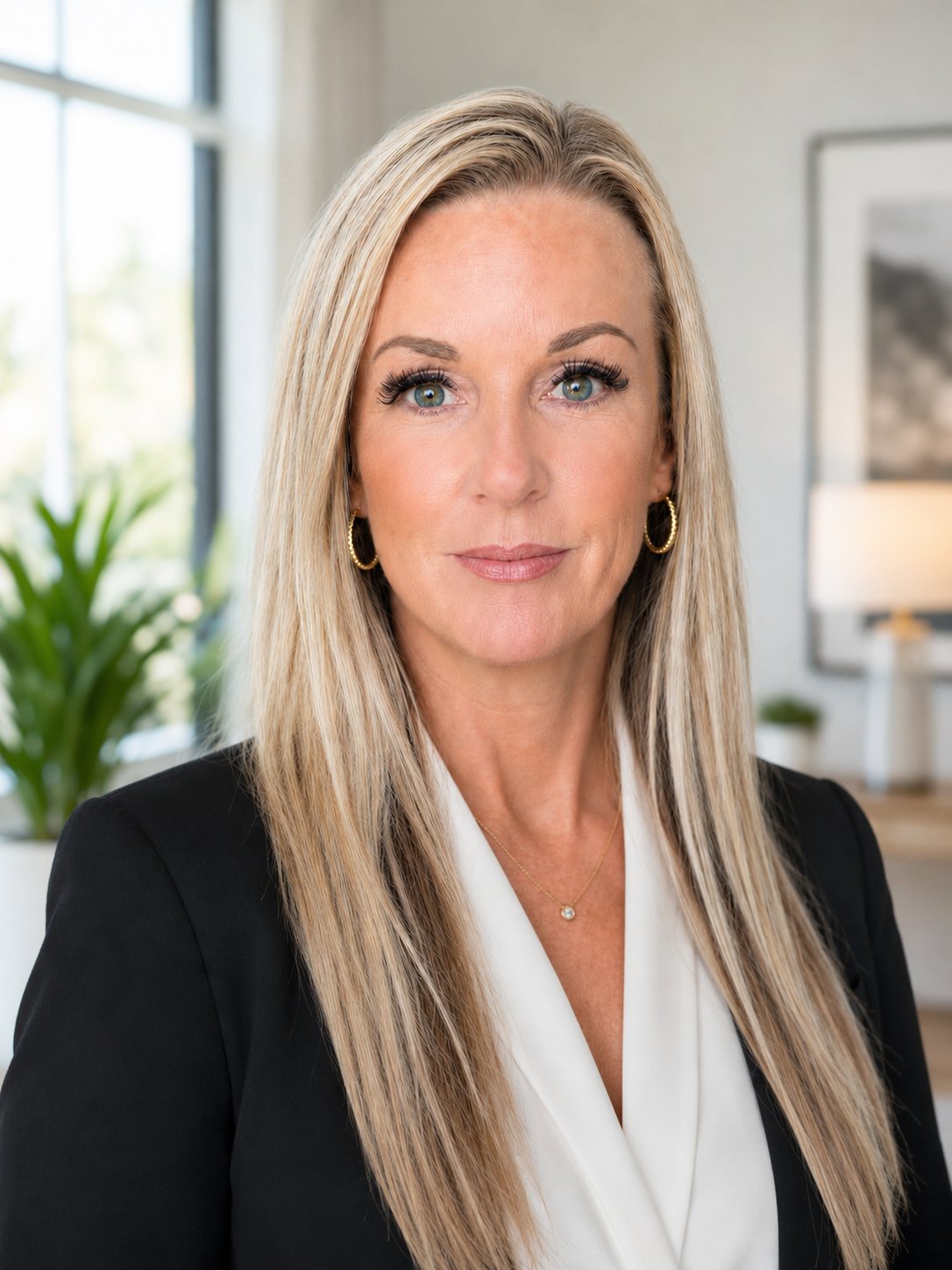 April Bradshaw, real estate professional